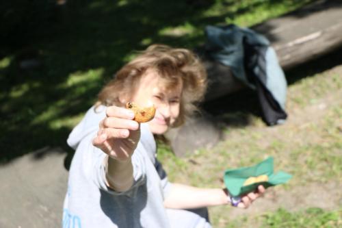 Vasarsvētku pasākums